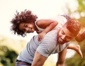 دور الأب: لا يقل أهمية